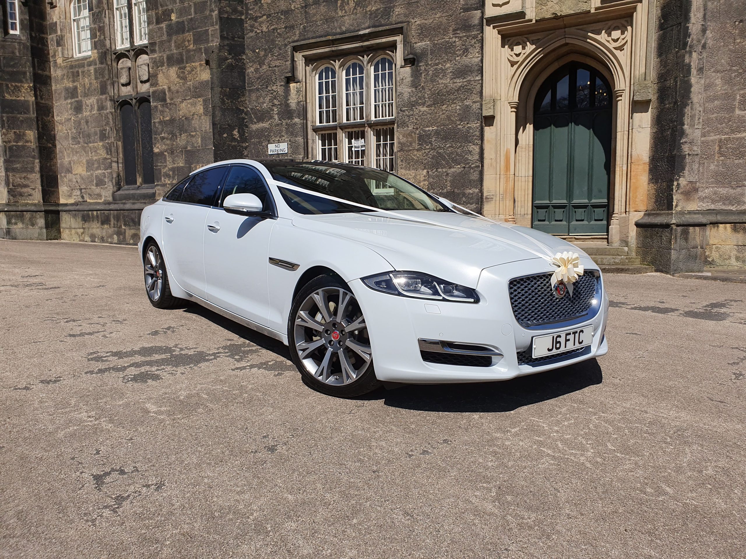 Jaguar XJL min scaled 3